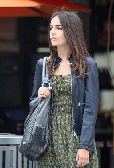 卡米拉·贝尔/Camilla Belle-6-44